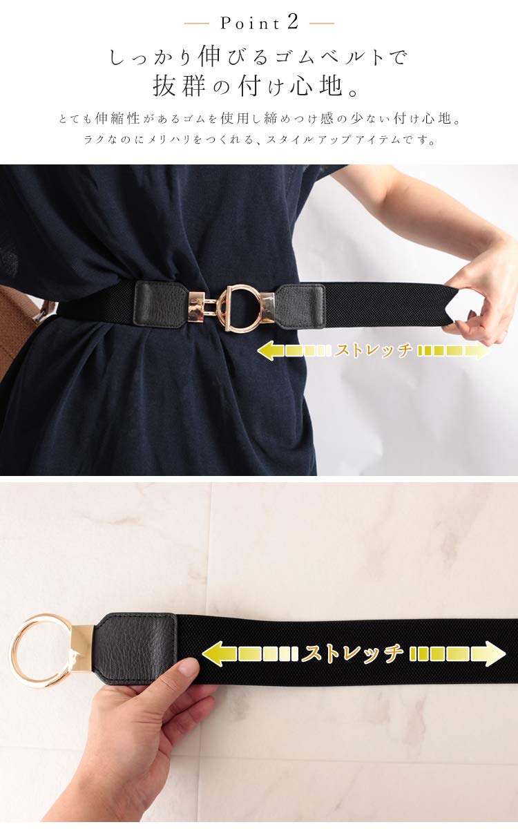 GOLDS♡肩紐ゴールドプレート♡バックルベルト♡シャイニー素材×ピンク♡キャミ PURESS/ピュアレス】台形スカート セクシー ビジュー