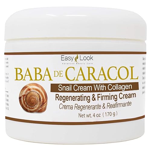 Baba de Caracol Crema de Caracol Con Colágeno Crema Regenerante Reafirmante Crema Regenerante Reafirmante Baba de Caracol Crema de Caracol Con Colágeno Crema Regenerante Reafirmante Crema Regenerante Reafirmante
