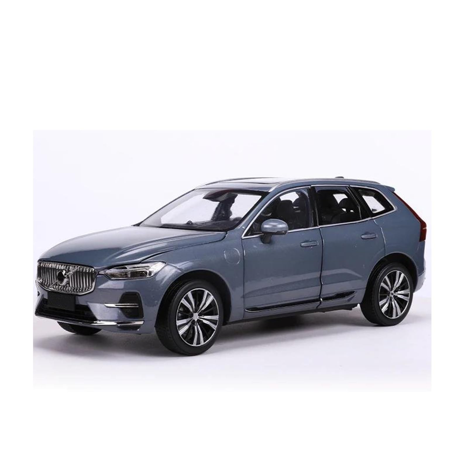 ONAIC Diecast Model 1:18 For Volvo XC60 XC 60 2022 Car Model Alloy Diecasts Vehicles