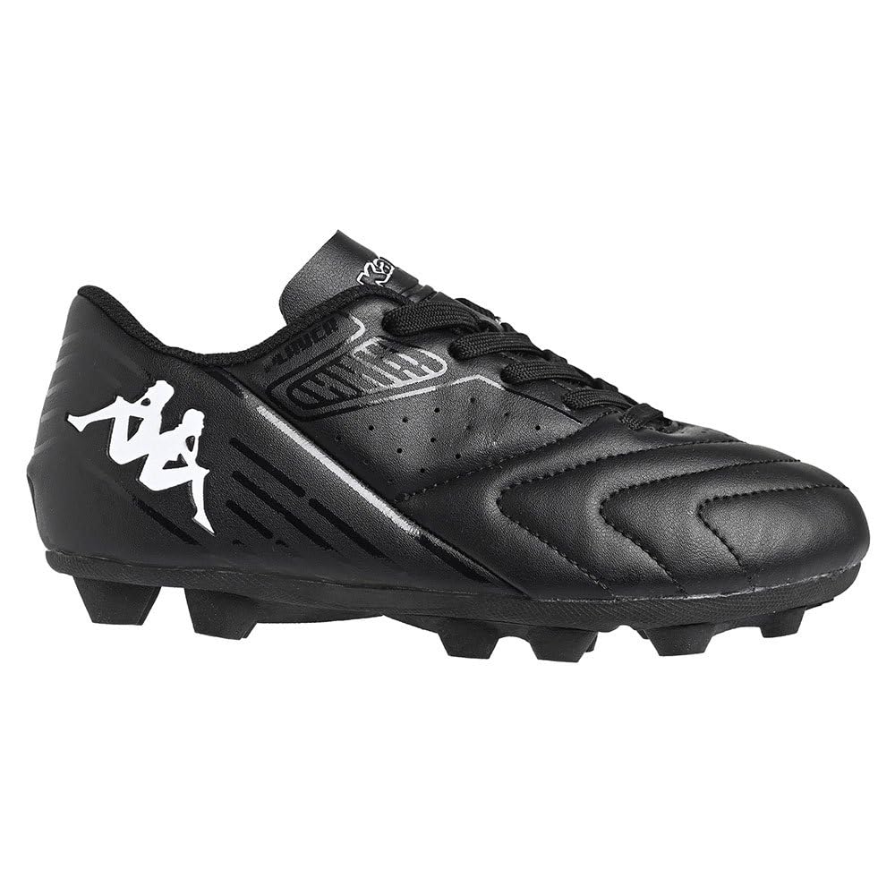 Kappa Player FG Junior Lace, Zapatillas Unisex Adulto