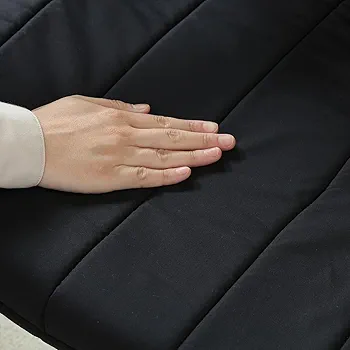 Amazon.co.jp: 不二貿易 リラックスチェア 1人掛け 幅59×奥行77