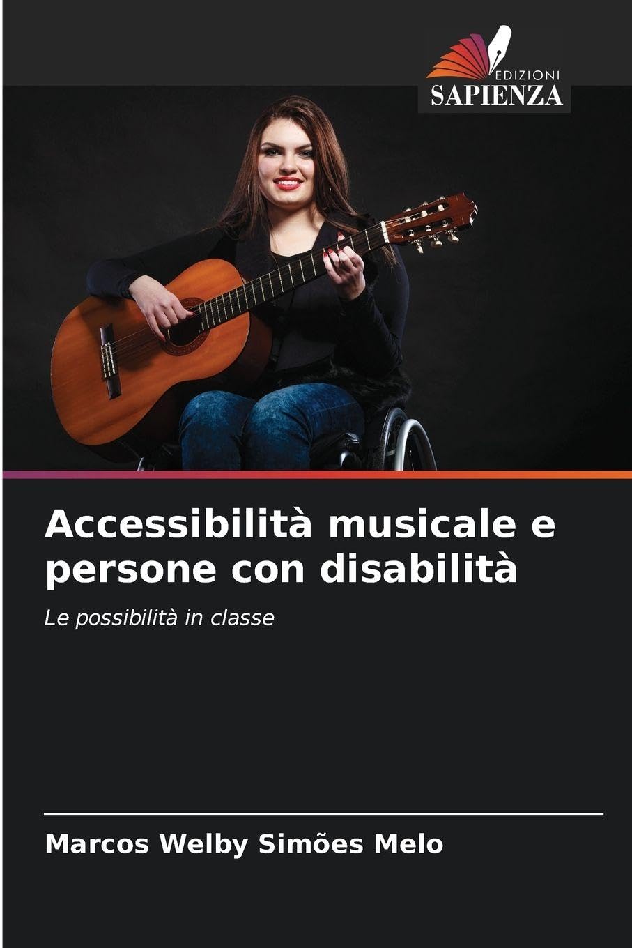 Accessibilità musicale e persone con disabilità: Le possibilità in classe