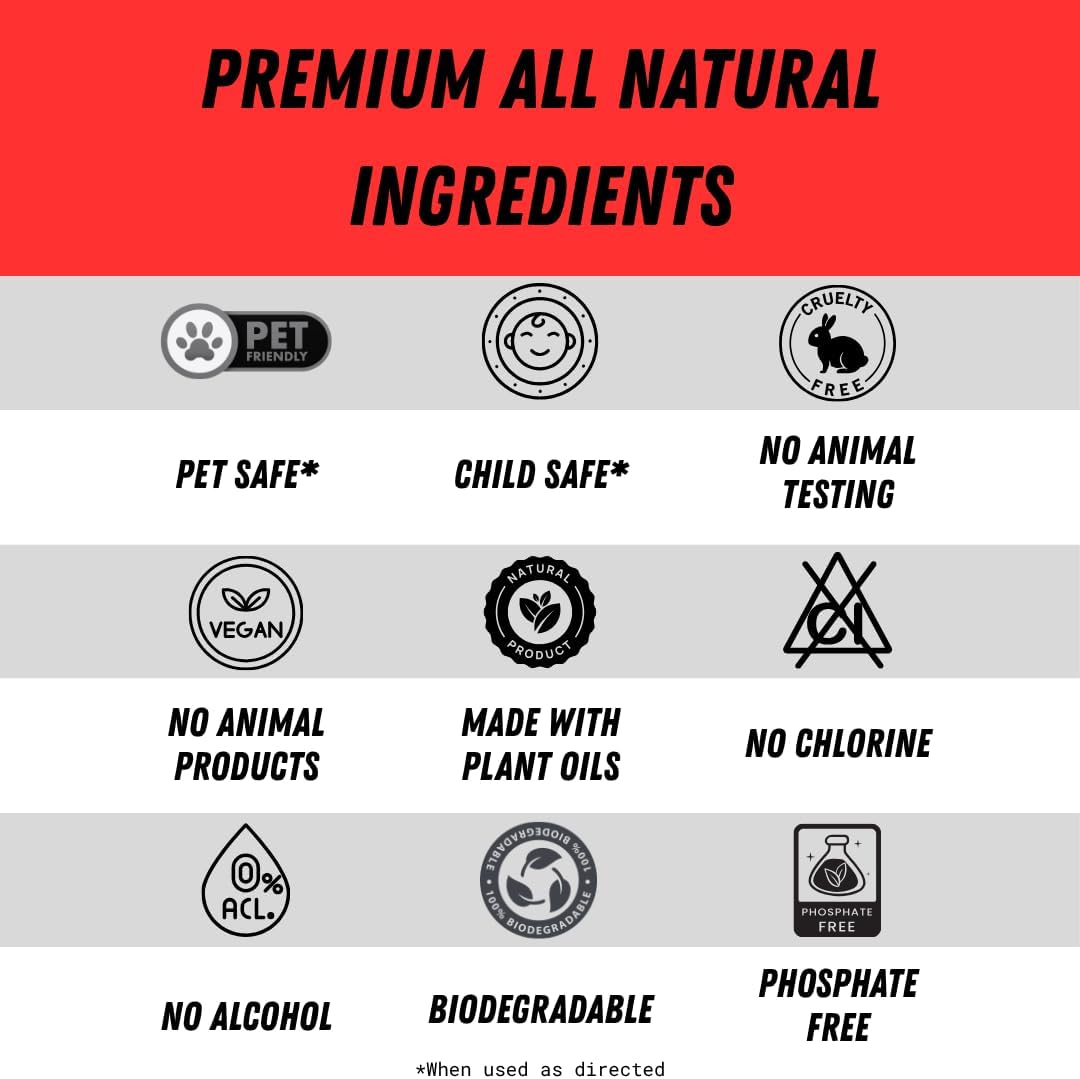 Biter Blocker On-Body Bug Spray for Outdoor Use | Plant-Based Formula with Lemon Balm, Rose Oil, Frankincense & Cedarwood | Vegan, Non-GMO & Skin-Friendly | 2 Bottles