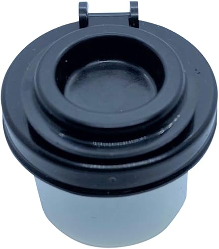 Miniatura 5 de Salero y pimentero, juego de tapas a prueba de humedad para camping, mochilero o loncheras, juego de saleros y pimenteros de viaje junto con otros