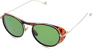 Eyepetizer, pilot, sunglasses, for women, MARLON-C.G4-1,silver- 140mm, 20mm, 50mm