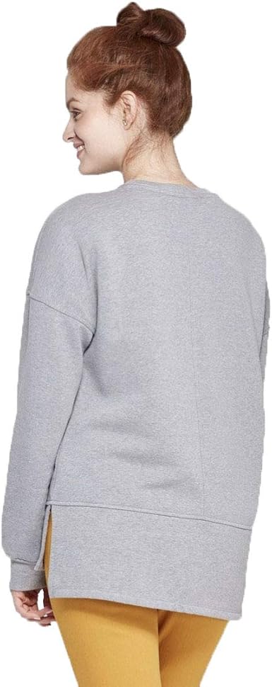 universal threads sweatshirt