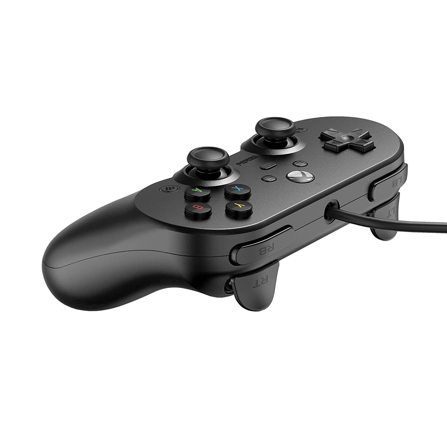Amazon | 8BitDo Pro 2 XboxシリーズX、XboxシリーズS、Xbox One 