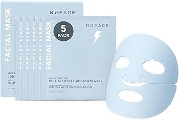 パック・フェイスマスク NOEVIR MOISTURE MASK WR 91 22ml パック