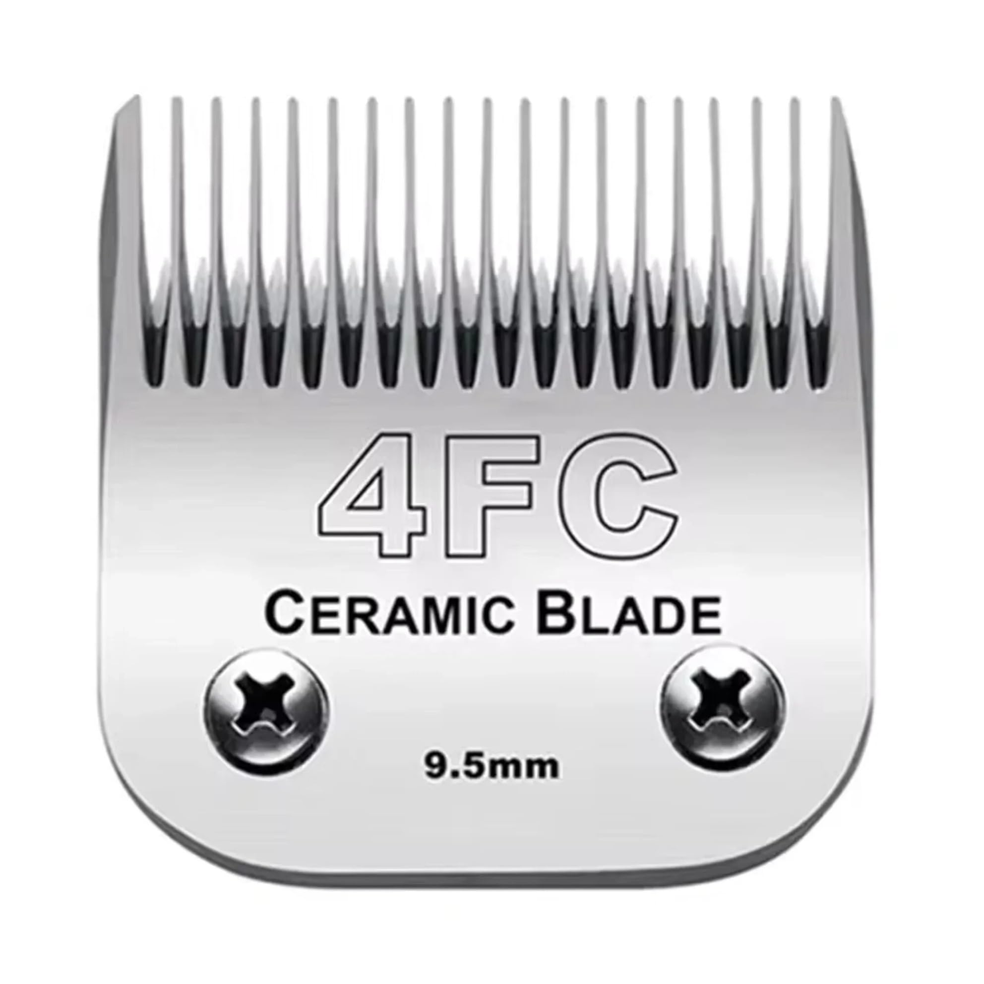 Compatibile Con Andis, Compatibile Con Oster, A5, Compatibile Con Wahl, Serie Di Tosatrici for Cani E Gatti, Lama In Ceramica for Animali Domestici Staccabile,