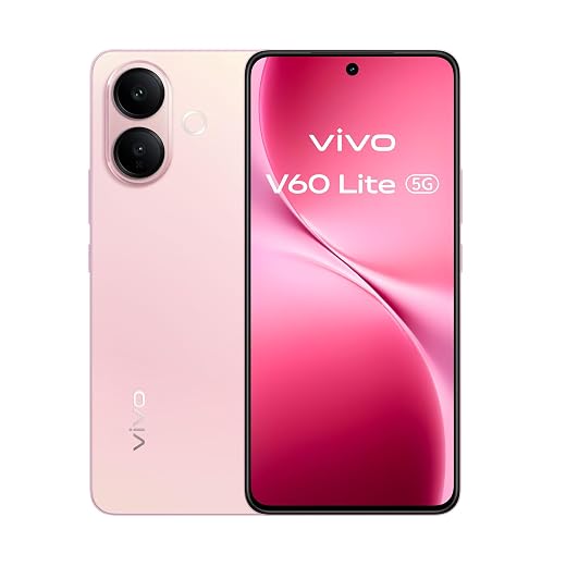 vivo V60 Lite 5G 12GB+512GB