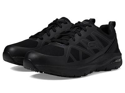 SKECHERS Work Arch Fit SR - Axtell Men