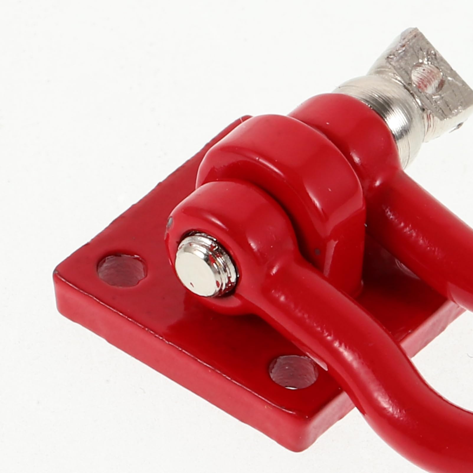 BCOATH Rc Car Toys Toy Trailer Buckle for Rc Car Crawler Modification Accessories