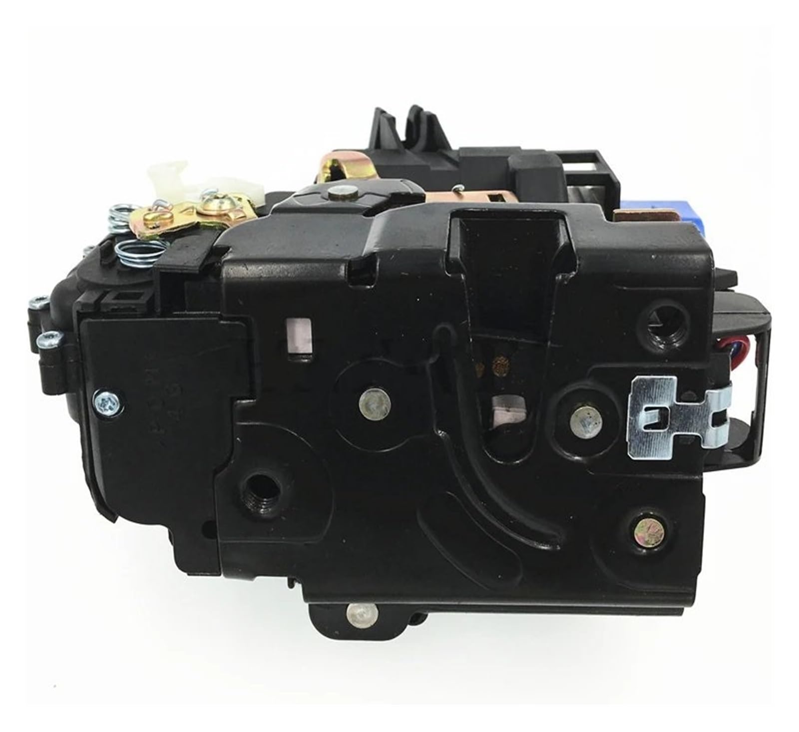 Maltay One Color Car Door Lock Actuator For Skoda For Fabia For Roomster For Superb Front Left Central Lock Actuator 3B1837015aq 3B1837015bc 5J1837015 6Qd837015b 3B1837015ar