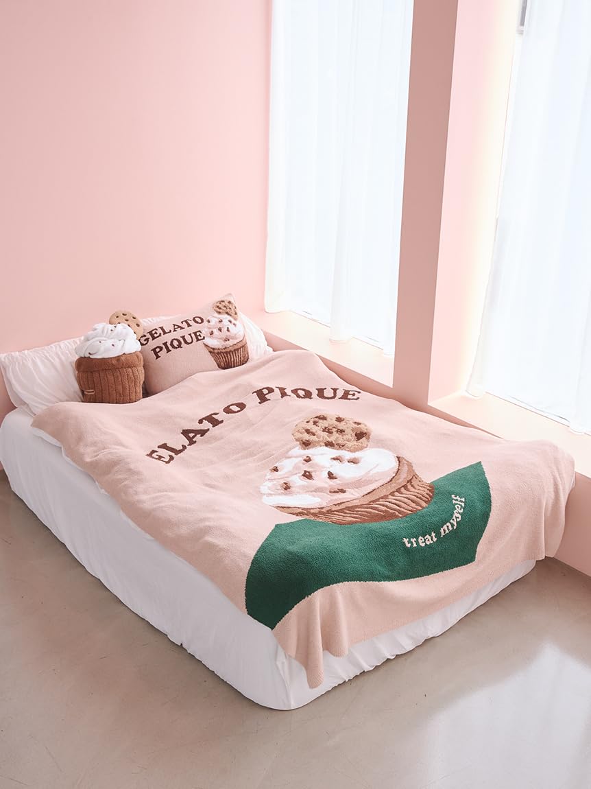 Amazon.co.jp: gelato pique ジェラートピケ: SLEEP