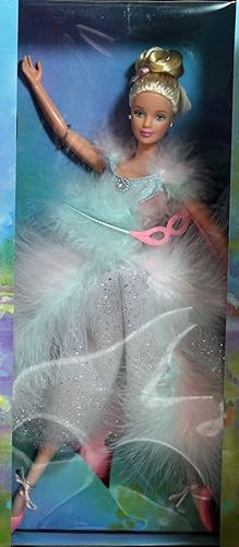 Mattel Avon Ballarina Barbie