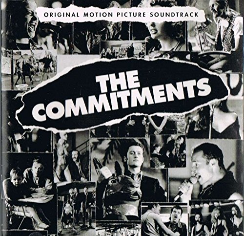 The Commitments [Audio CD]