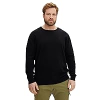 TOM TAILOR Maglione, Uomo