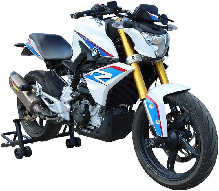 T-Rex Racing Lowering Link for BMW G 310 GS/G 310 R