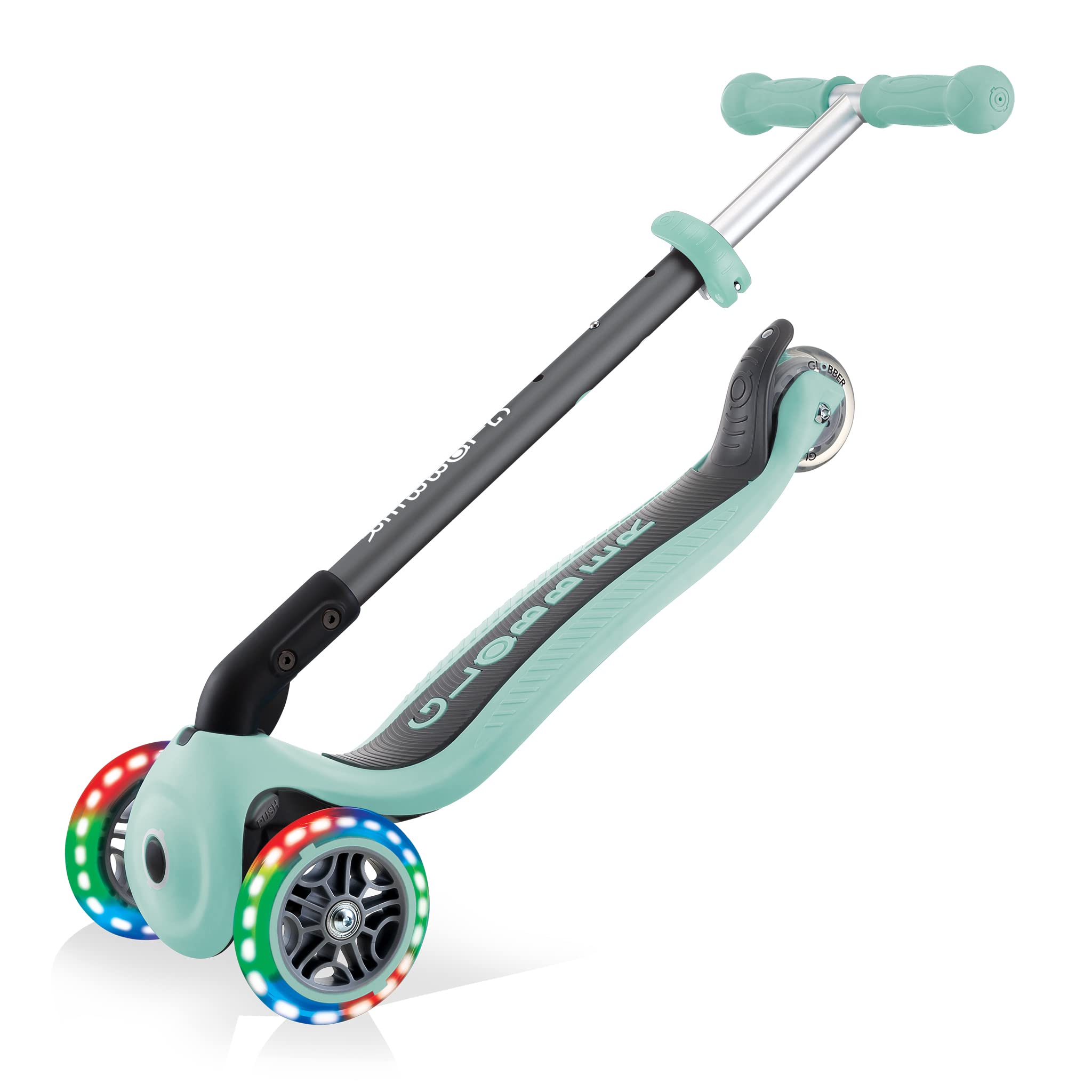 Globber Globber Primo - Patinete Unisex-Youth