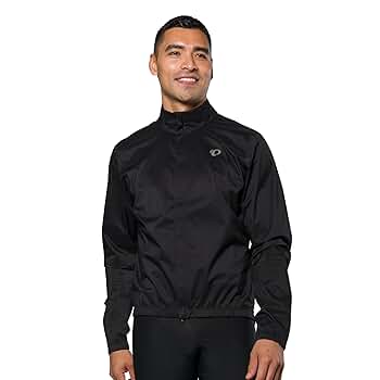 メンズウェア Flysight black pearl rc801 Boke Flower 2.0' windbreaker in technical cotton | Men's | KENZO