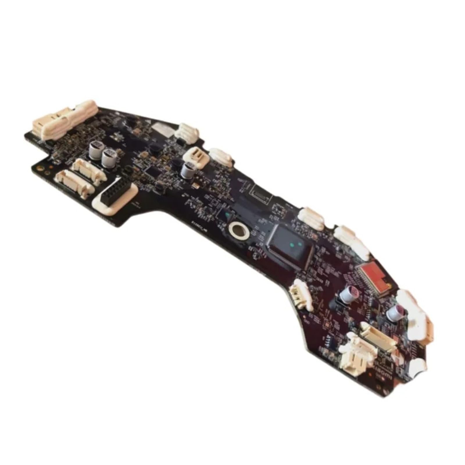 VIXWDRUTY Vacuum Cleaner Robot Motherboard，Compatible For Xiaomi，X20 MAX/PRO / S20+ Replace B108EU-MB Spare Parts(FOR X20 MAX PRO)