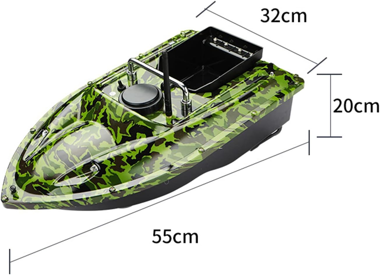 戦艦ラジコン(1/360) BATTLESHIPHT-3827Aビスマルク