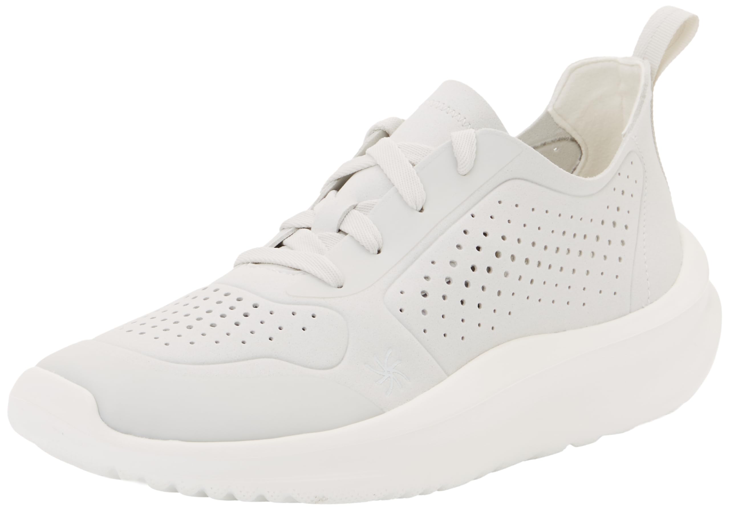 Clarks Solevana Tie, Mujer