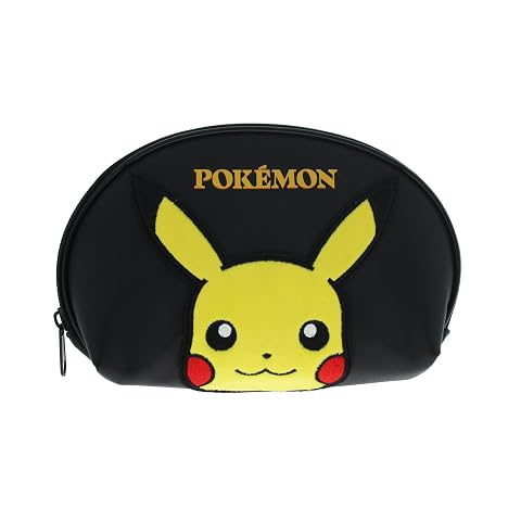 Pokemon Novelty Pencil Case