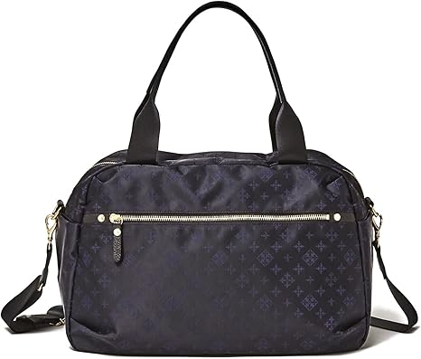 Amazon | [ラシット] 《キャリーバッグに乗せられる》トラベルボストン