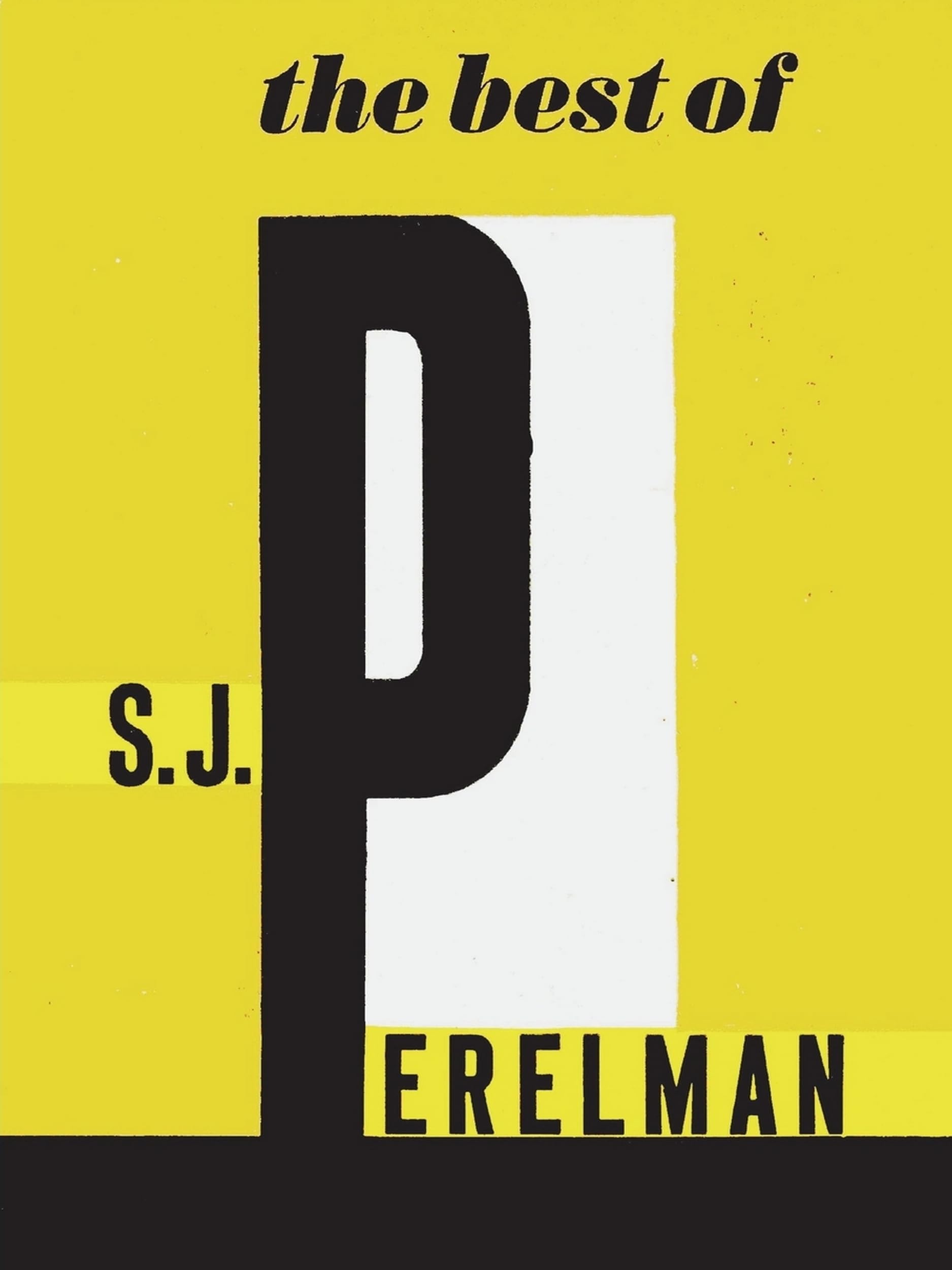 Amazon.com: S. J. Perelman: books, biography, latest update