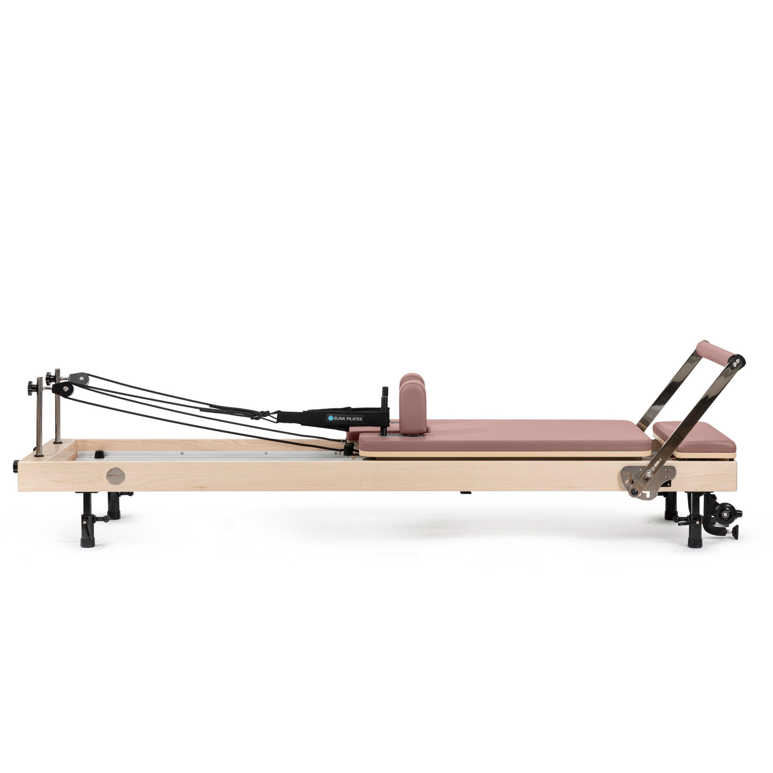Reformer Vertical para Casa