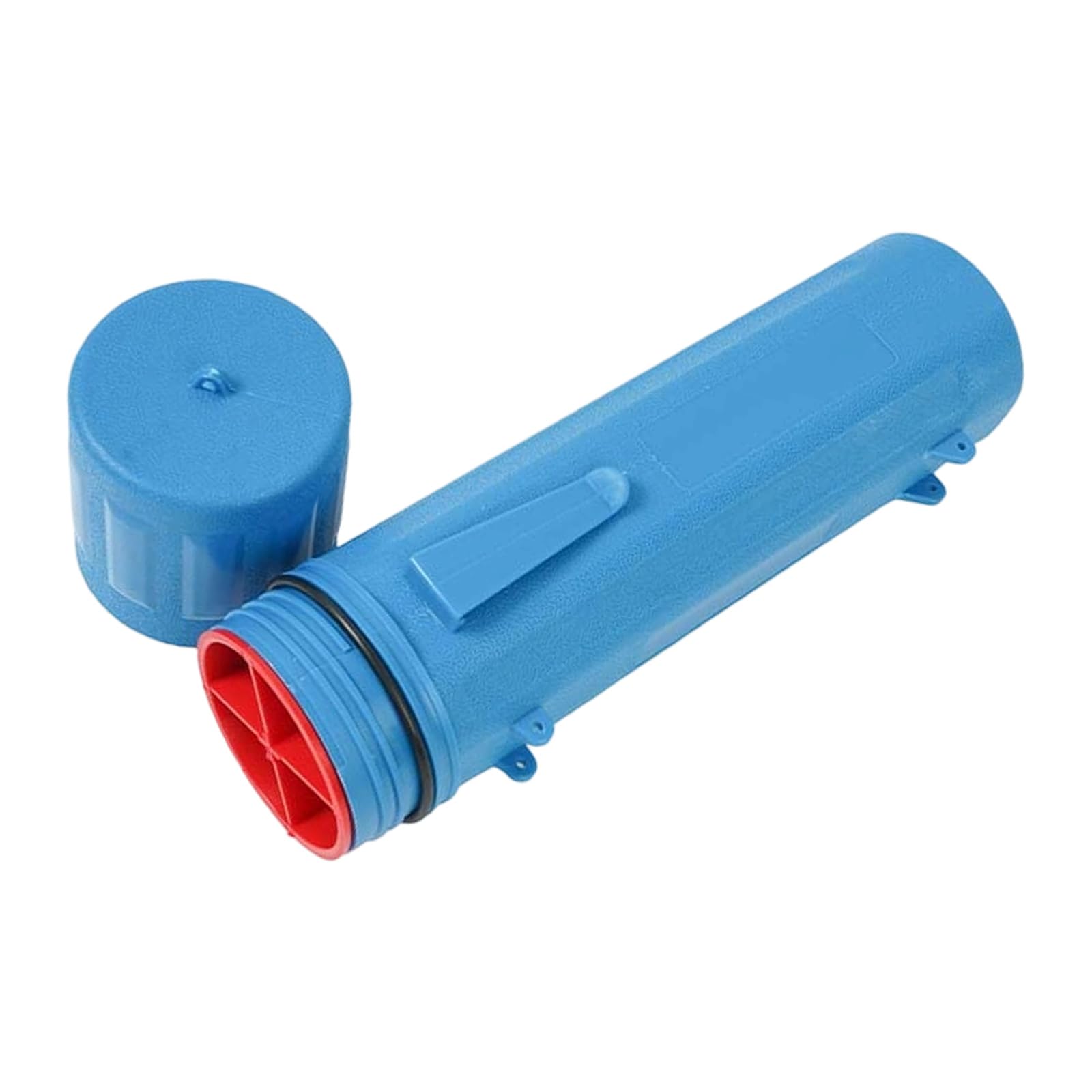 Ergonomic Welding Electrode Storage Case Offering Easy Access and Protected Against Humidness in Harsh Environments Welding Rod Container
