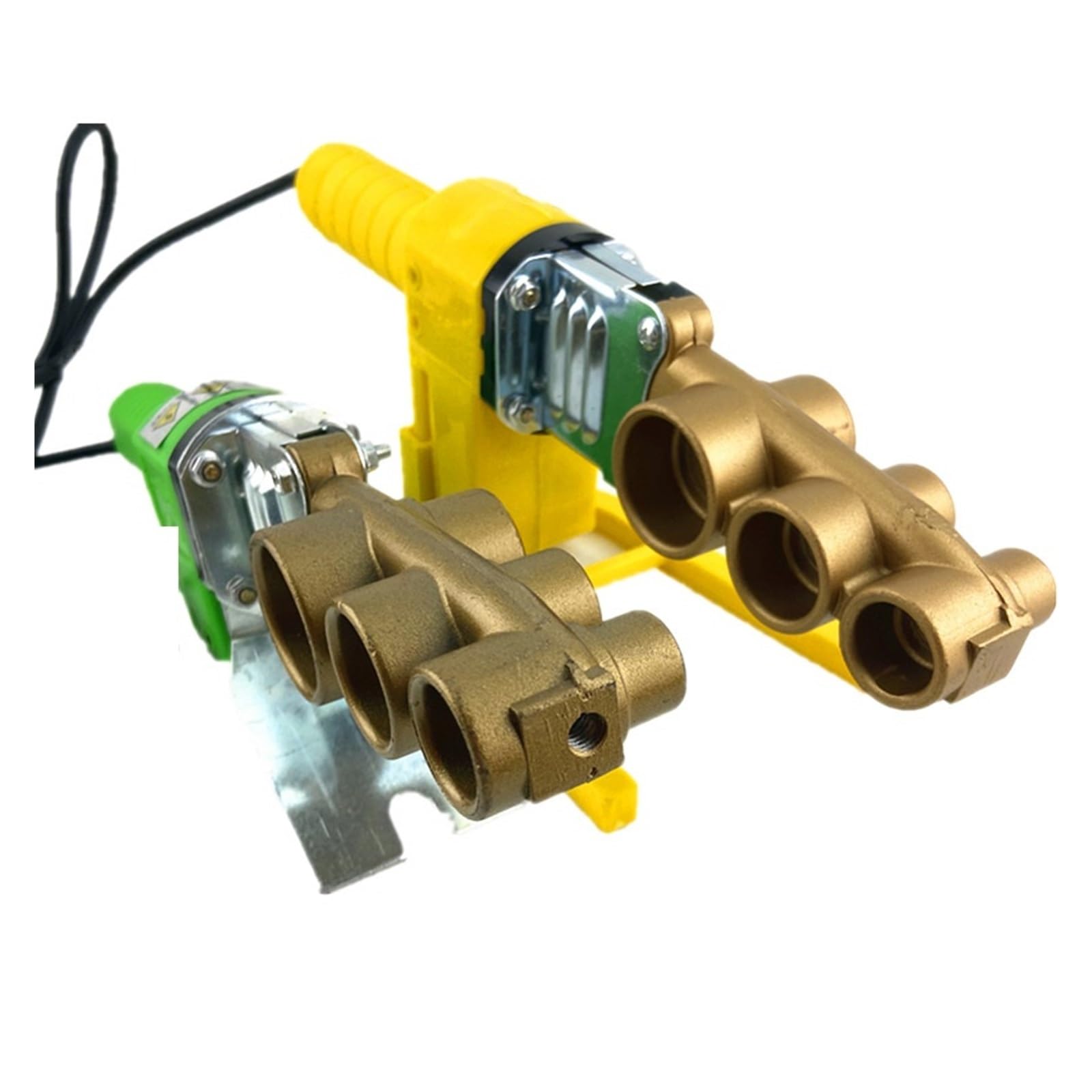 Narzędzia Hydrauliczne AB 20-32 Mm Spawanie Rur Spawarka PPR Łączących Maszyna Do Zgrzewania Rozpraszanie CiepłA, Izolacja Cieplna(A)