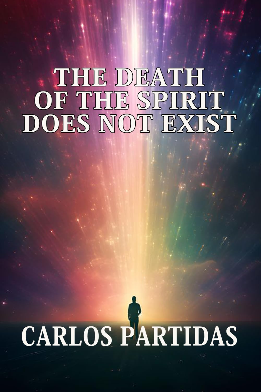 THE DEATH OF THE SPIRIT DOES NOT EXIST: THE MAGNETIC MASS OF THE SPIRIT CANNOT BE SEPARATED