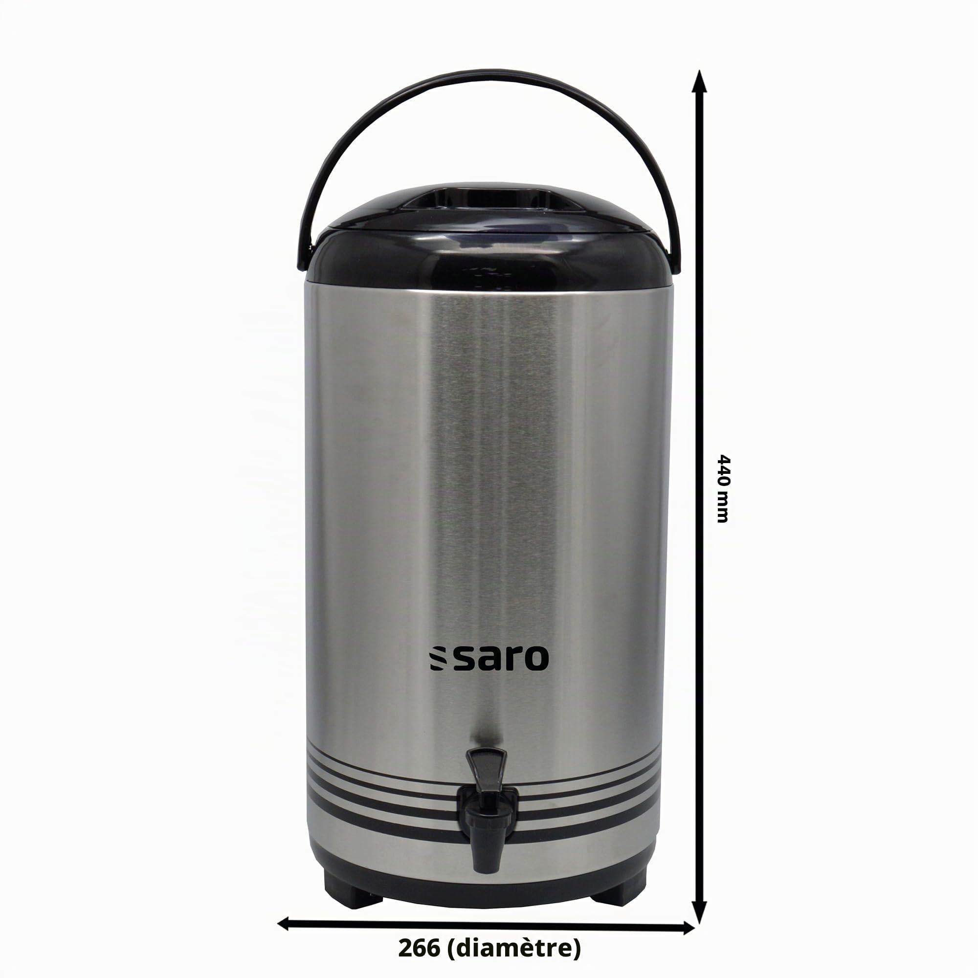 Saro Distributeur de Boissons ISOD 12