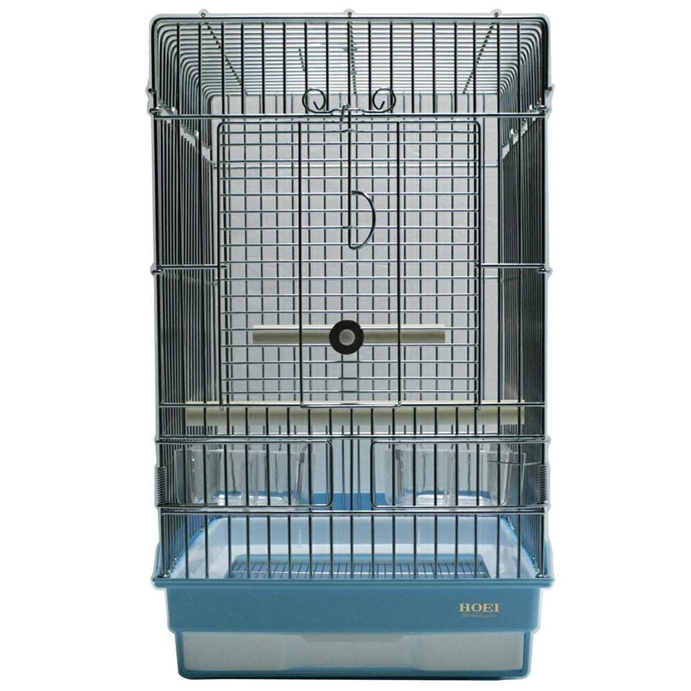 Amazon | HOEI 35オウム ブルー | ホーエイ | おもちゃ 通販