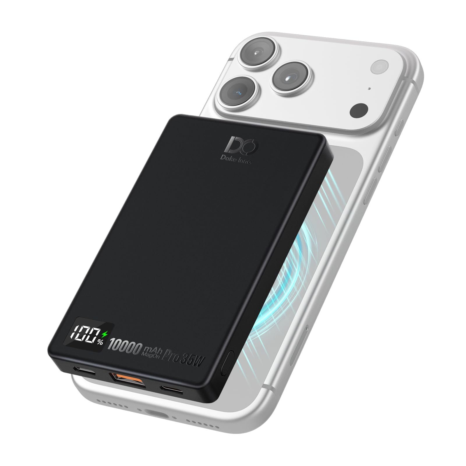 スマホアクセサリー Wireless Powerbank 10,000mAh 61eWyI5bSyL.jpg
