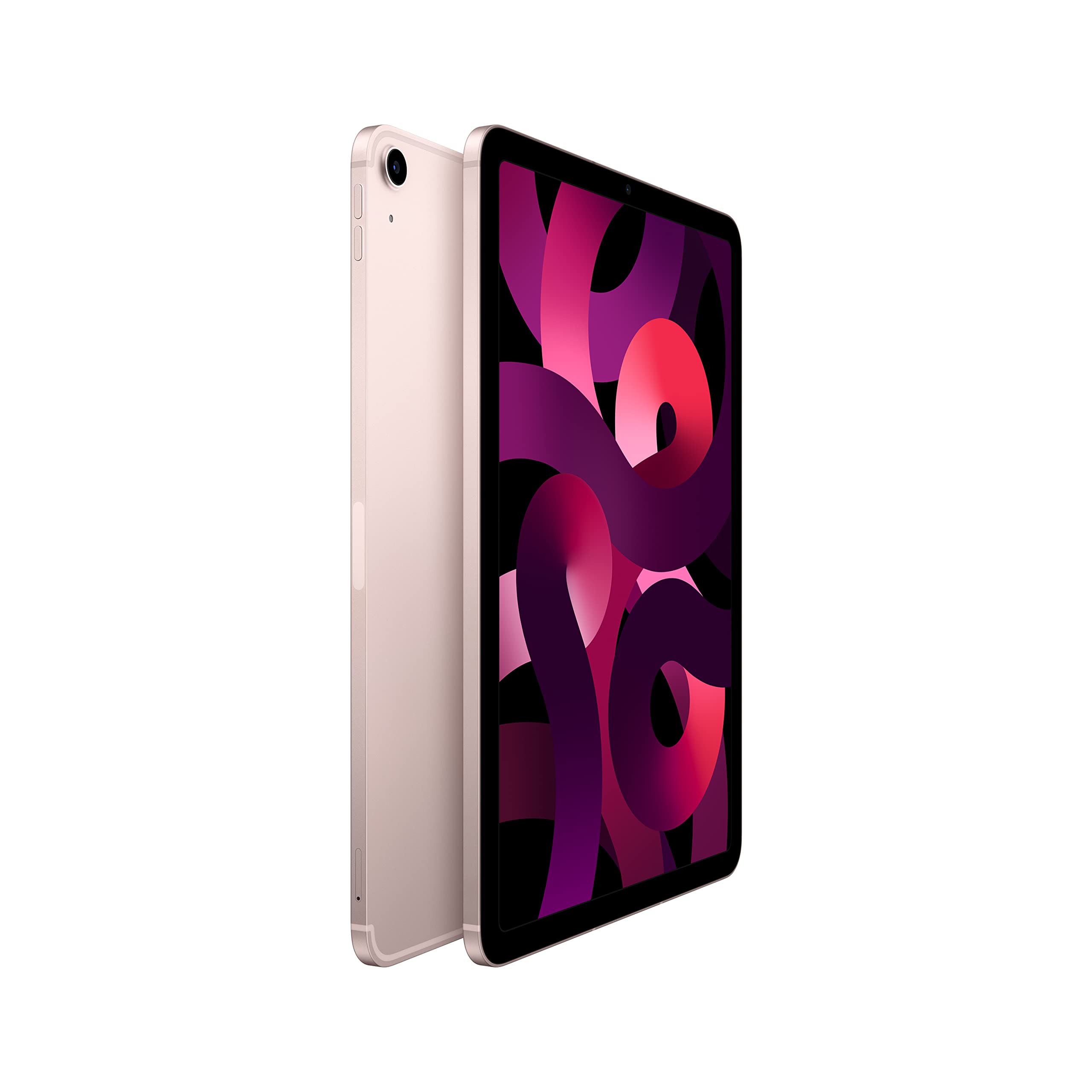 Apple Ipad Air第5世代64GB Wi-Fi cellular Refurbished iPad Air Wi-Fi + Cellular 64GB - Purple (5th