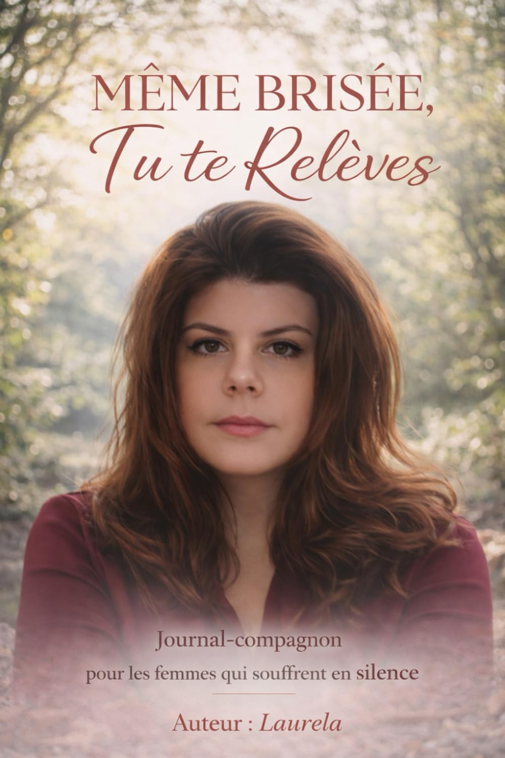Même brisée tu te relèves