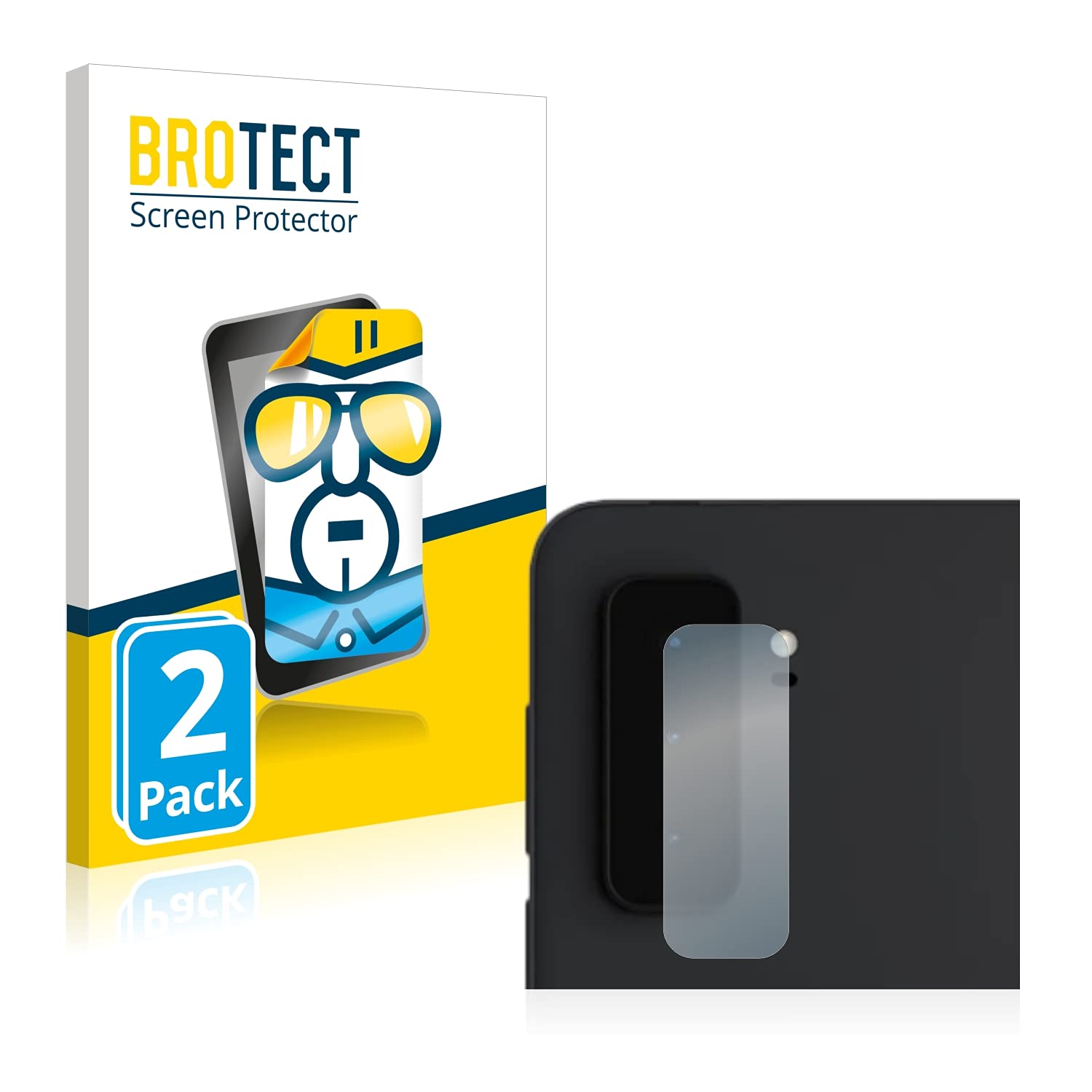 BROTECT Protector Pantalla Para FrSky Tandem X20S Protector