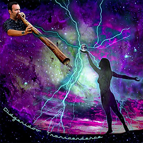 DIDGERIDOO TRANSCENDENCE by Didgwizard on Amazon Music Amazon.co.uk