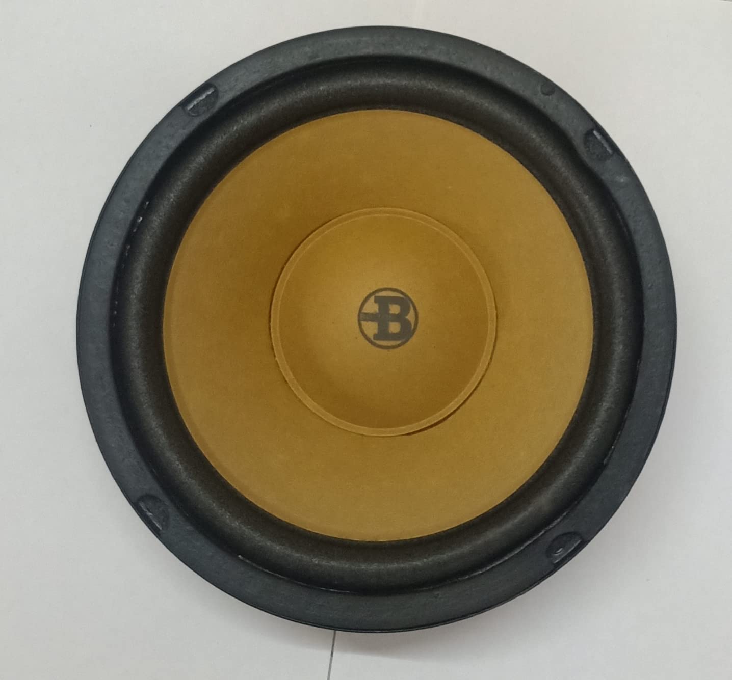 svv store ® Bolton 6 inch Heavy woofer 40 watts 8 ohms use for