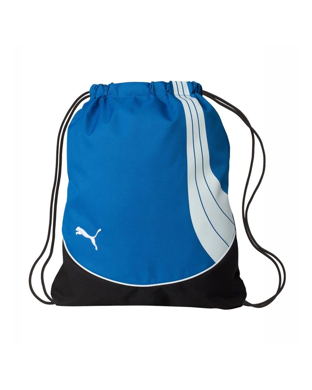 PUMA Herren Pmat1006 Teamsport Formation Turnbeutel