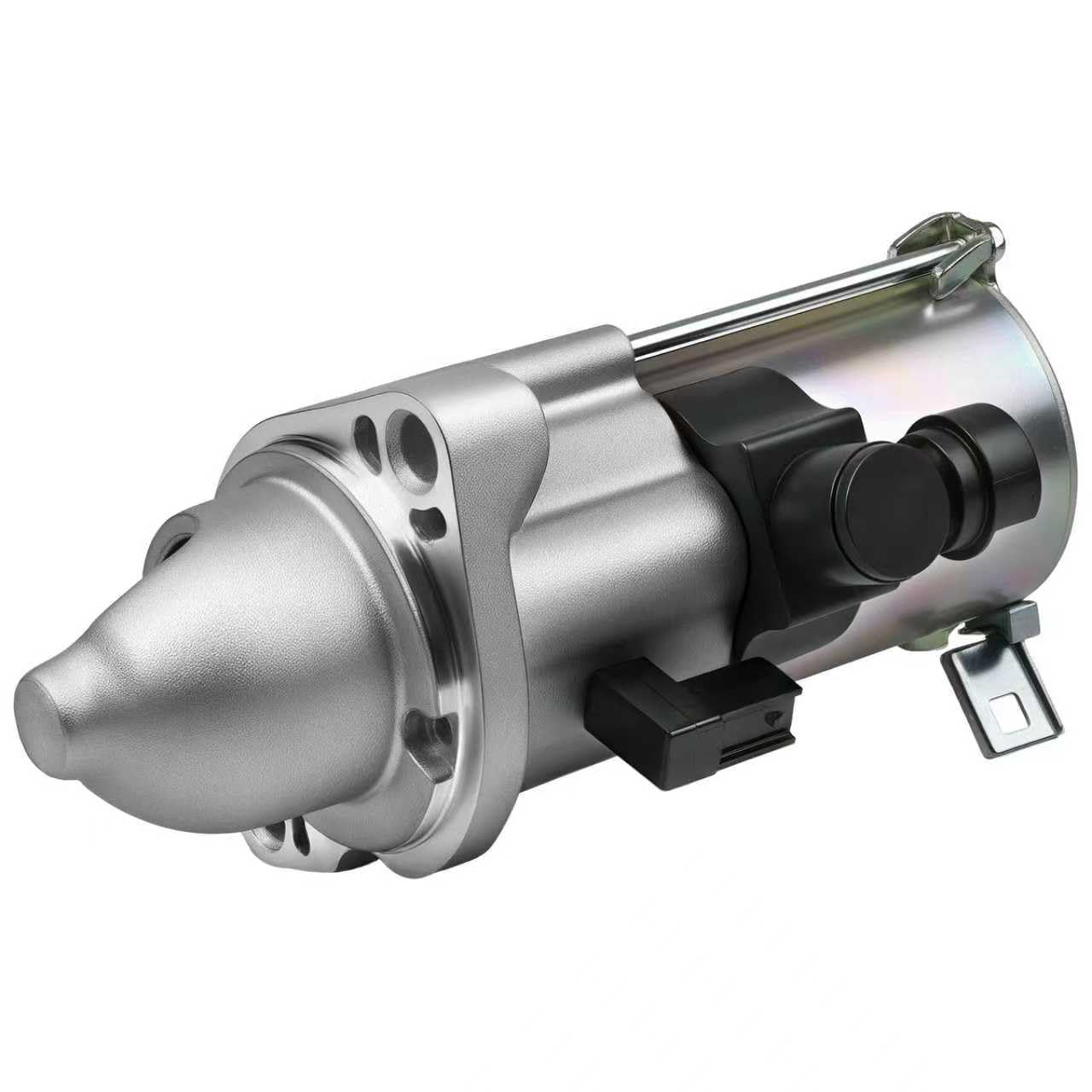 Photo 1 of New Starter Compatible with Honda Accord 2013 2014 2015 2016 2017, Civic 2016 2017 2018 2019, CR-V 2015 2016 2.0L 2.4L L4 Engine 31200-5A2-A51 SM-74009 SM740-09 191-711 S-80548 31200-5A2-A52