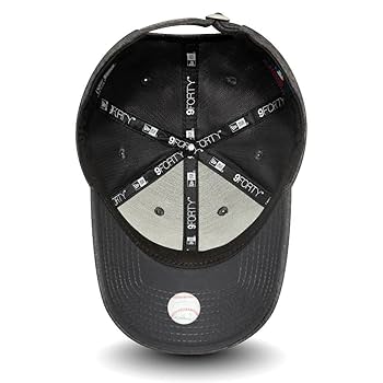 9フォーティー ヤンキー グレーキャップデコ 59FIFTY Gray Heather ニューヨーク・ヤンキース ヘザーグレー