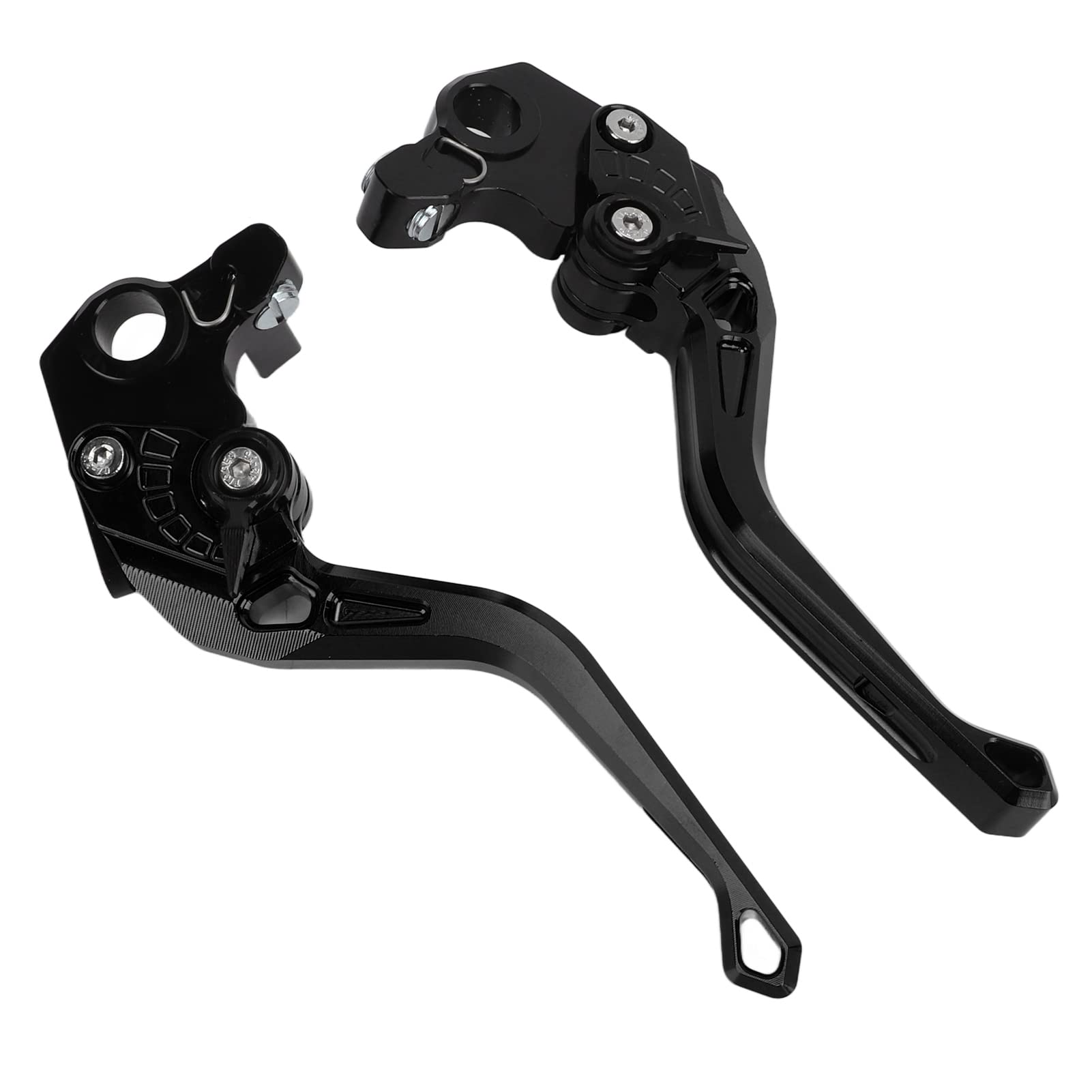 Leviers de frein de moto CHICIRIS pour sublimer vos balades en Scrambler 400 et 800