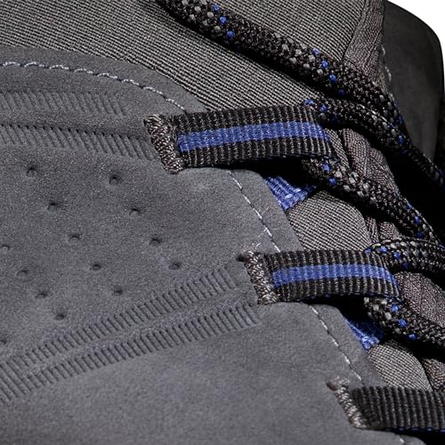 Mammut Herren Mercury Iv Mid Gtx Men Trekking- & Wanderschuhe, Dark Titanium Black, 43 1/3 EU
