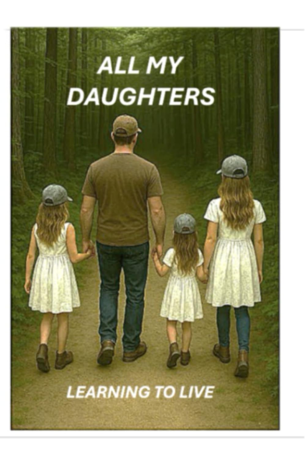 ALL MY DAUGHTERS