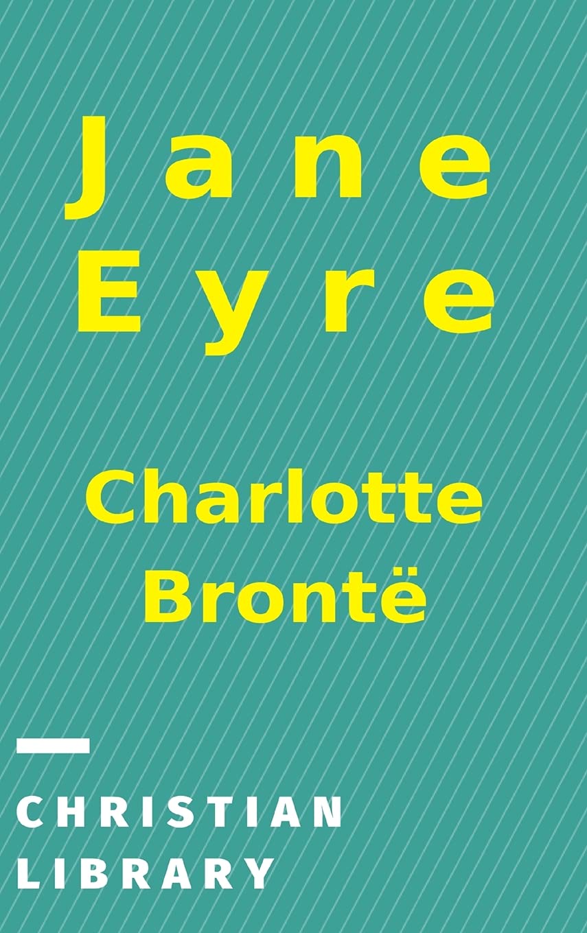 Jane Eyre