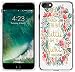 Iphone 6 Case, Apple Iphone 6S Case Though She Be But Little She Is Fierce Quotes